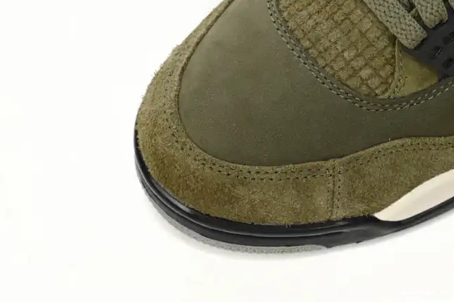 80% Off Sale Olive 4 Craft Medium FB9927-200 Air Jordan 0618